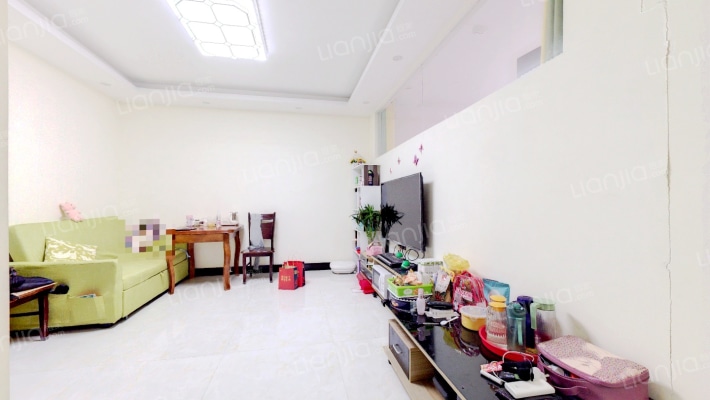 宏宇兰园二手房实景图