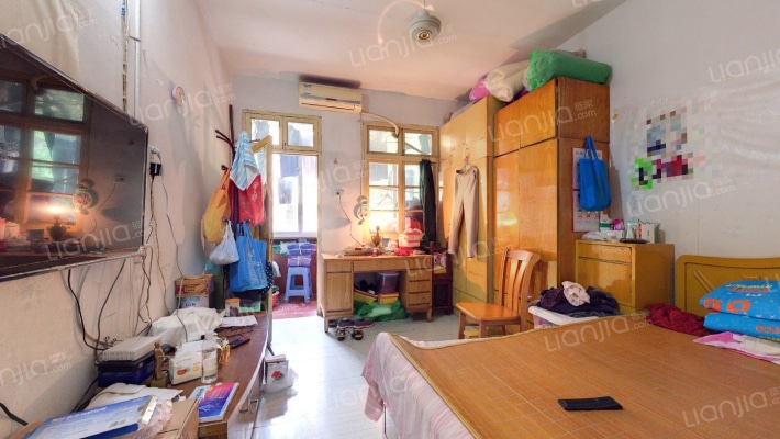 新坝二手房实景图