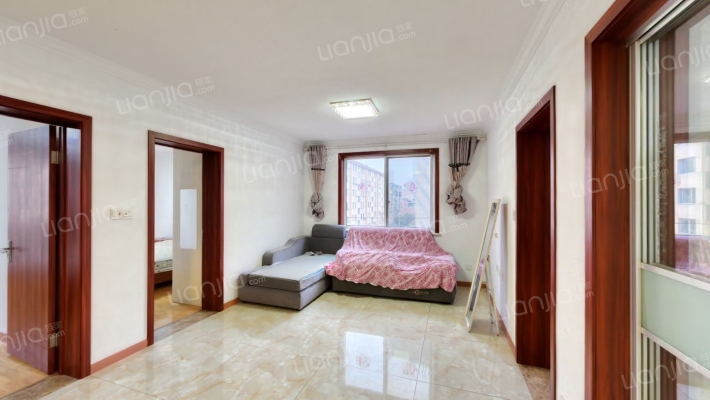 柏庄一村二手房实景图