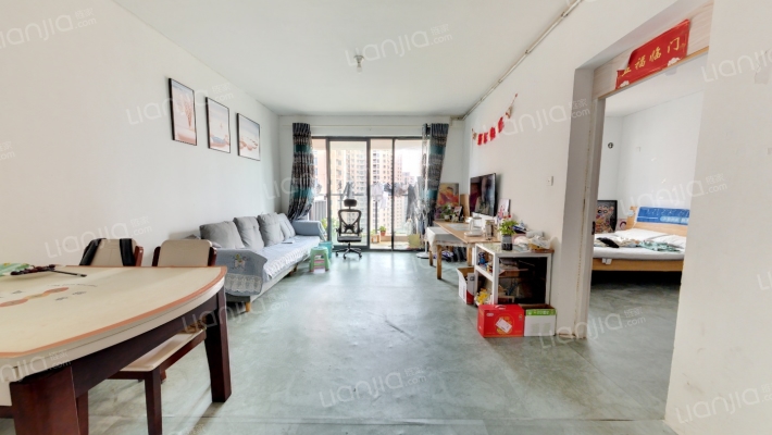 采香泾花园二手房实景图