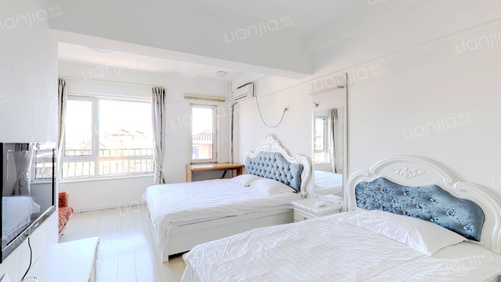 大商嘉华金石首府二手房实景图