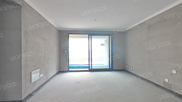 建业君临府二手房实景图