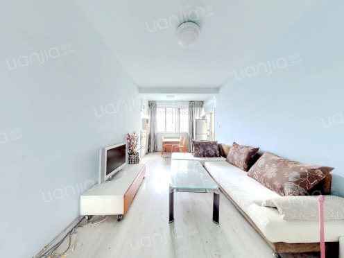 整租·高升桥北街8号 3室1厅 东南