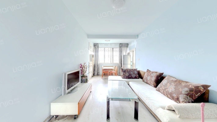 高升桥北街8号二手房实景图