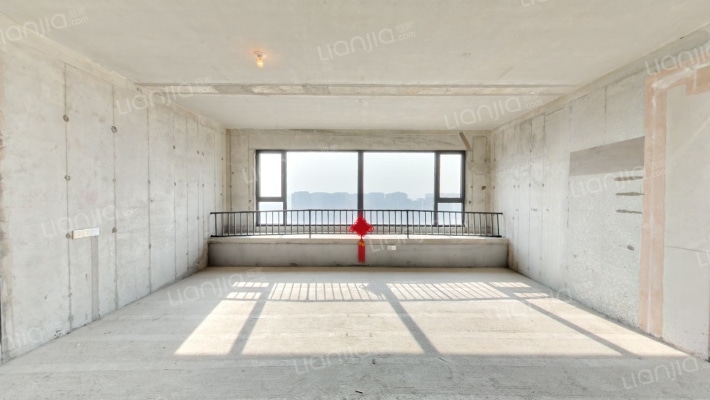 保利·锦上二手房实景图