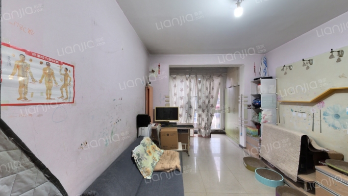 华腾里二手房实景图