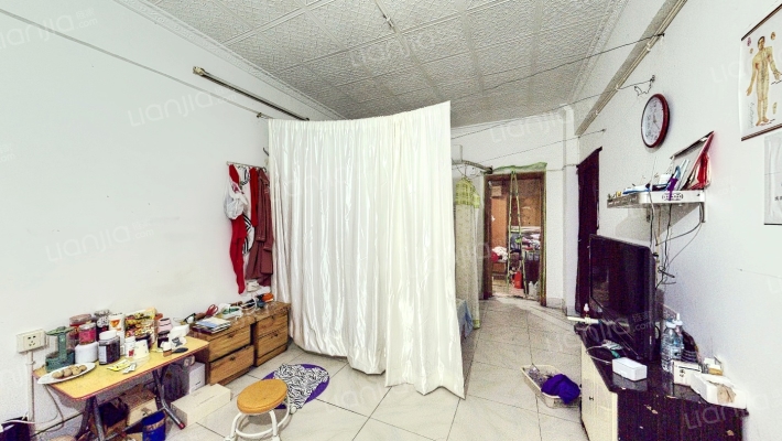 中兴路53号二手房实景图