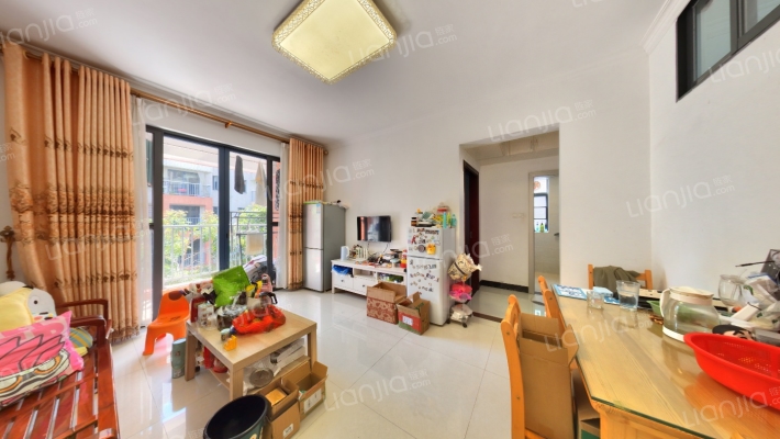 华标荔苑二手房实景图