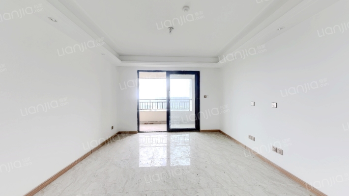 弘阳·大都会二手房实景图