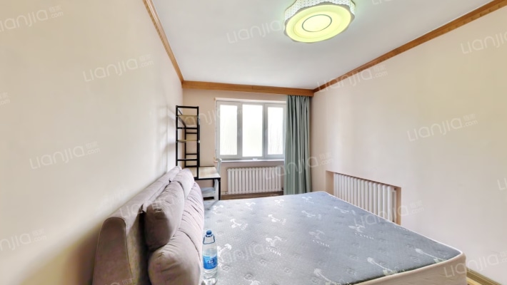 宣庆小区二手房实景图