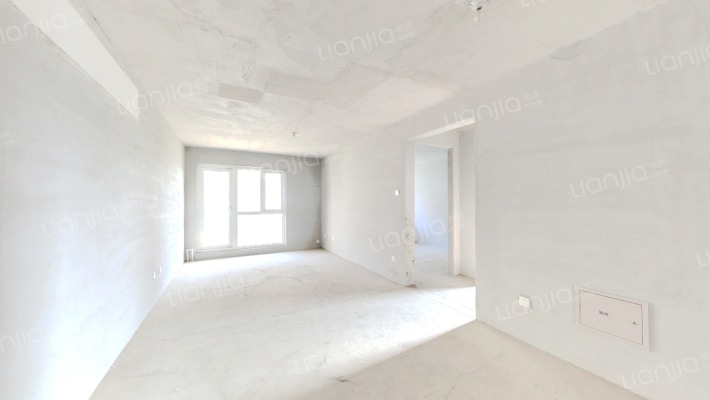 永定河孔雀城莱茵河谷二手房实景图