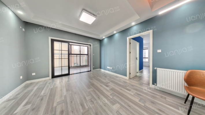 神州通北城新境二手房实景图