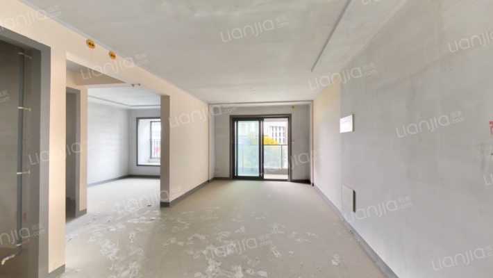 武汉二十四城一期二手房实景图