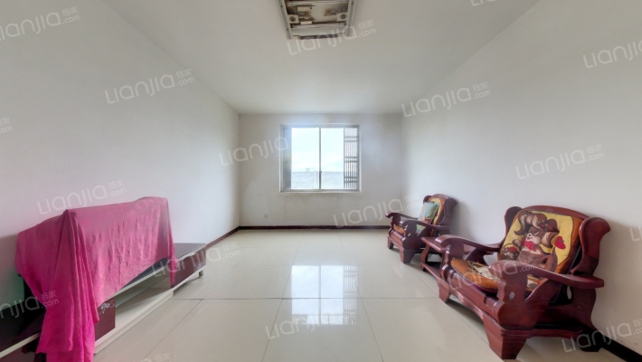 银杏公寓(都江堰)二手房实景图