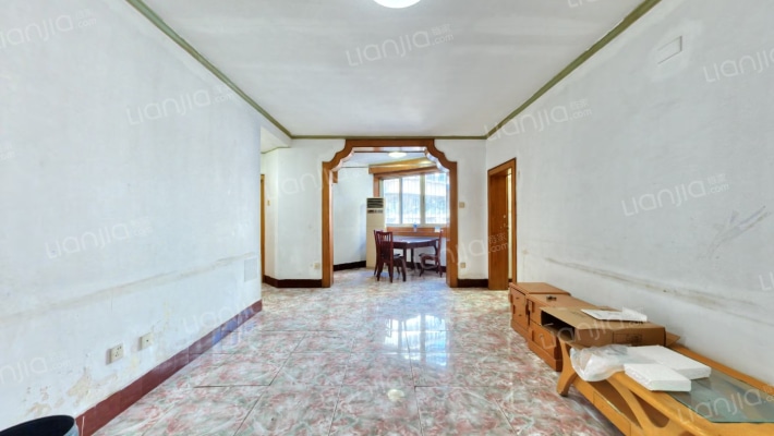 亿发苑二手房实景图