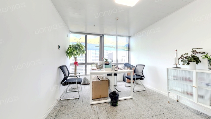 北环中心二手房实景图