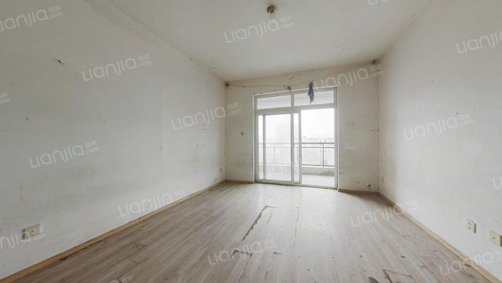 南阳盛世二期二手房实景图