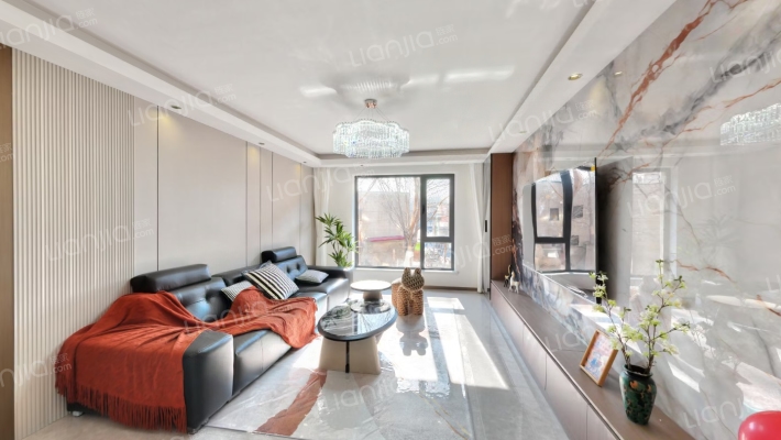 顺丰新未来二手房实景图