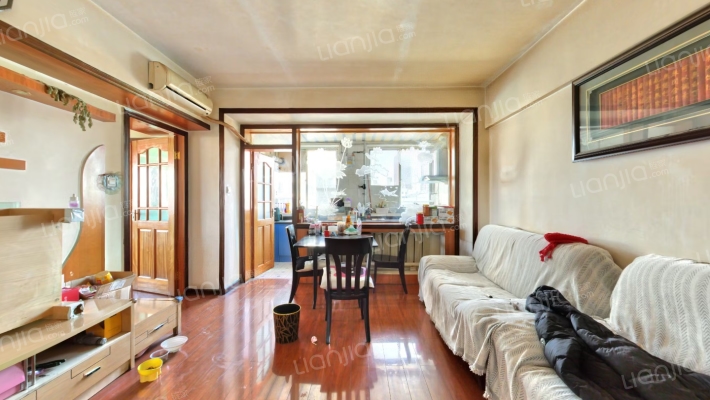 荣成雅园二手房实景图