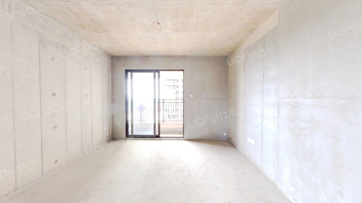 建发和鸣二手房实景图