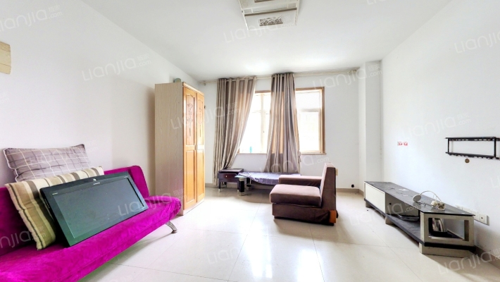 长泰花园二手房实景图