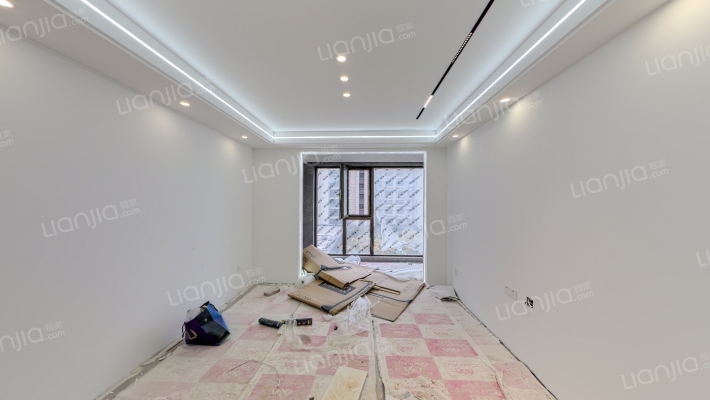 如东晨园二手房实景图