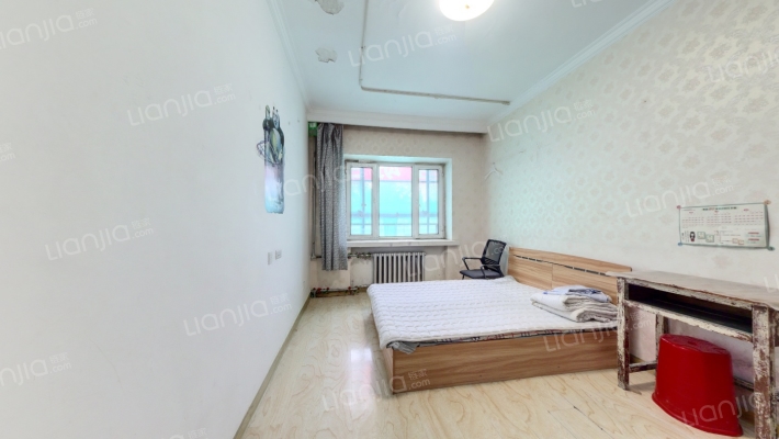 投资专科家属小区二手房实景图