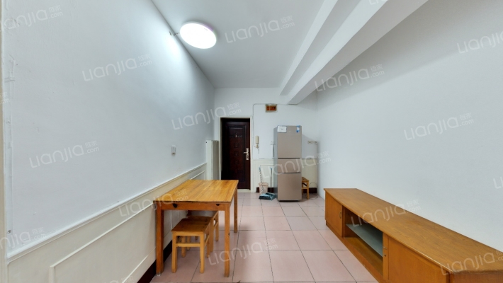 保俶花园二手房实景图