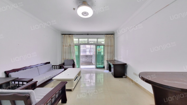 望鹿山庄二手房实景图