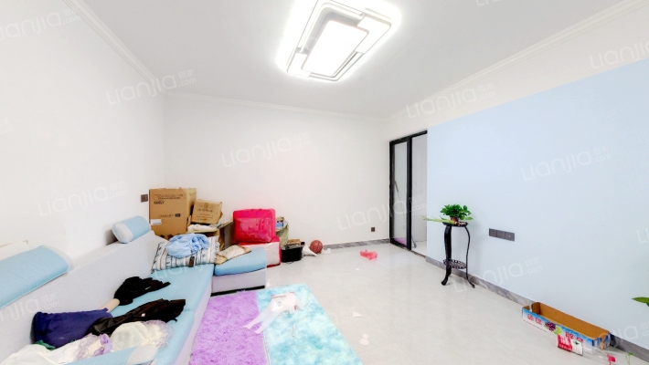 香堤意墅二手房实景图