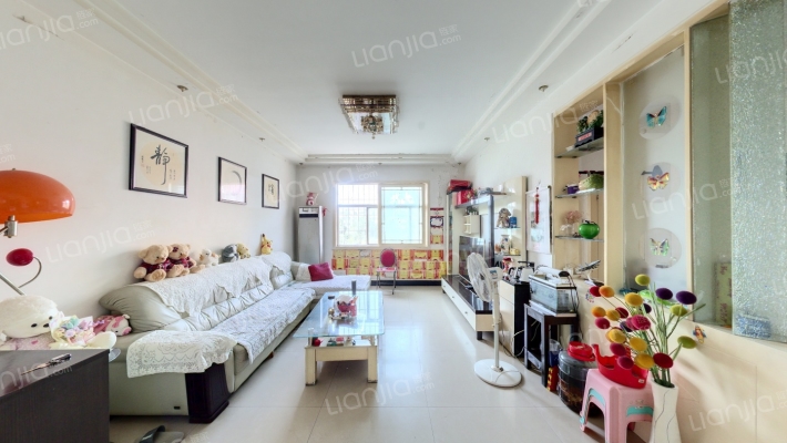 舒馨园二手房实景图