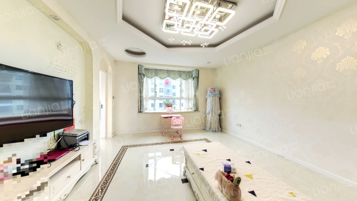 紫竹庭园二手房实景图