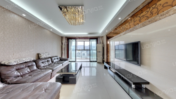 石湖之韵二手房实景图