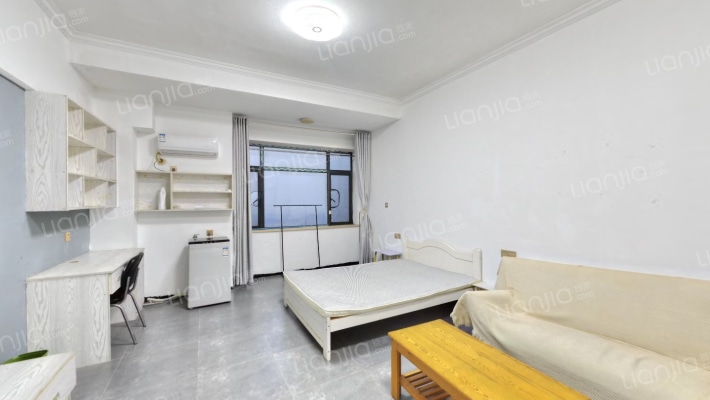 黄金一区二手房实景图