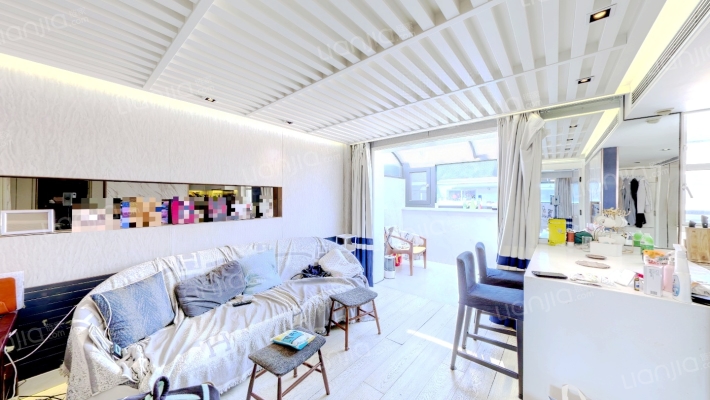 英庭名墅二手房实景图