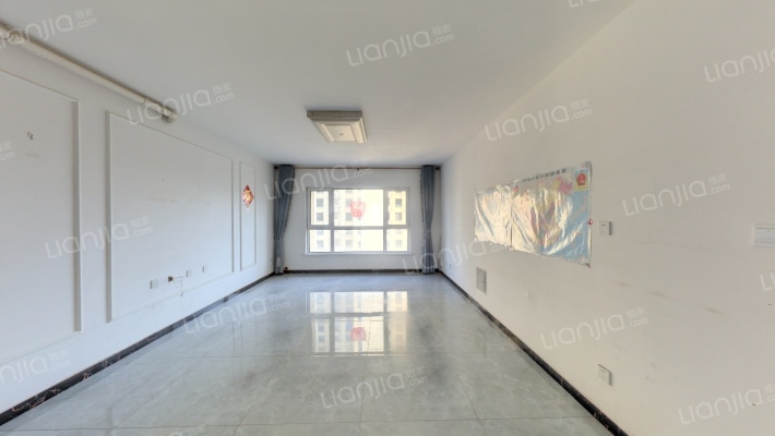 国宅华府东院二手房实景图