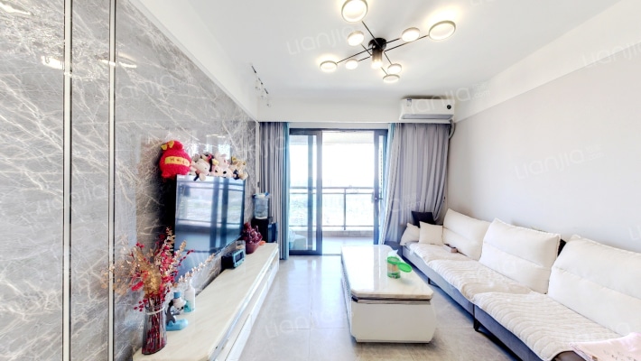 时代美宸一期二手房实景图