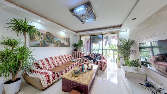 隆鑫广场二手房实景图