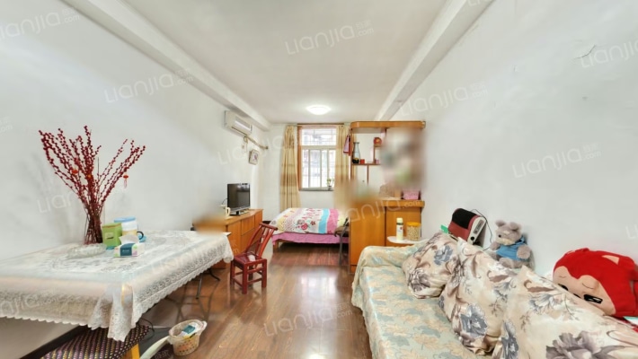 营房社区二手房实景图