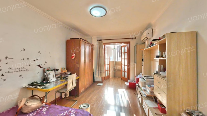 工商大学家属院二手房实景图