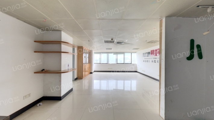 太平洋世纪广场二手房实景图