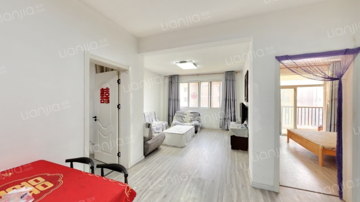 隆华小区二手房实景图