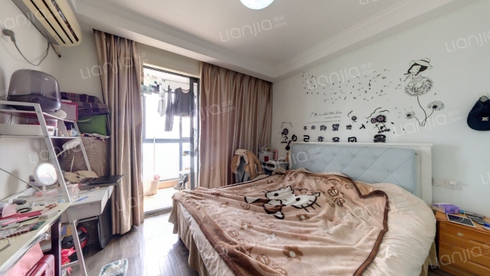 善贤人家二手房实景图