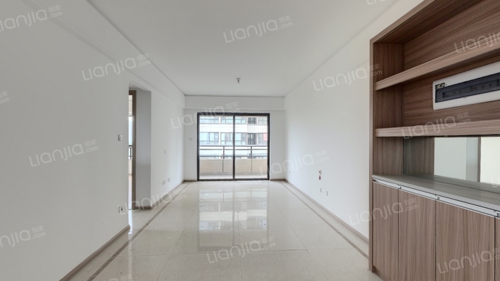 绿地滇池国际健康城二手房实景图