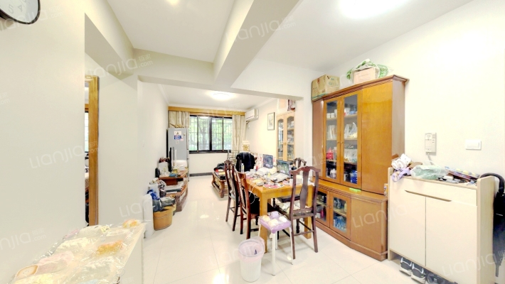 上海花城二手房实景图