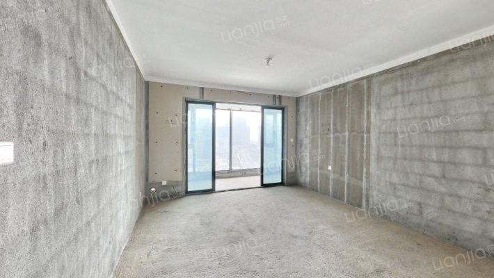 长房岭秀时代二手房实景图