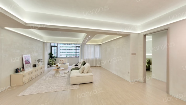 省机械研究所二手房实景图