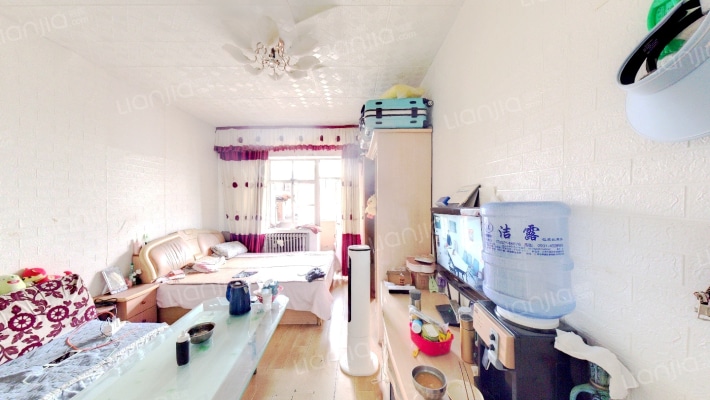 合水路小区二手房实景图