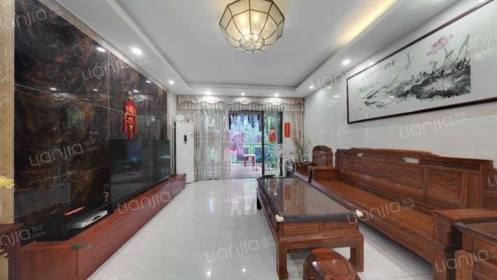 天品花园二手房实景图