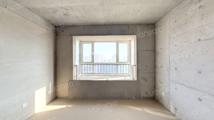 天基广场二手房实景图